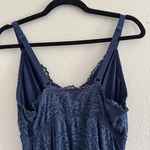 Cosabella Jhansi Curvy Slip - Picture 9 of 9